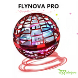 FLYNOVA| SPINNER VOLADOR